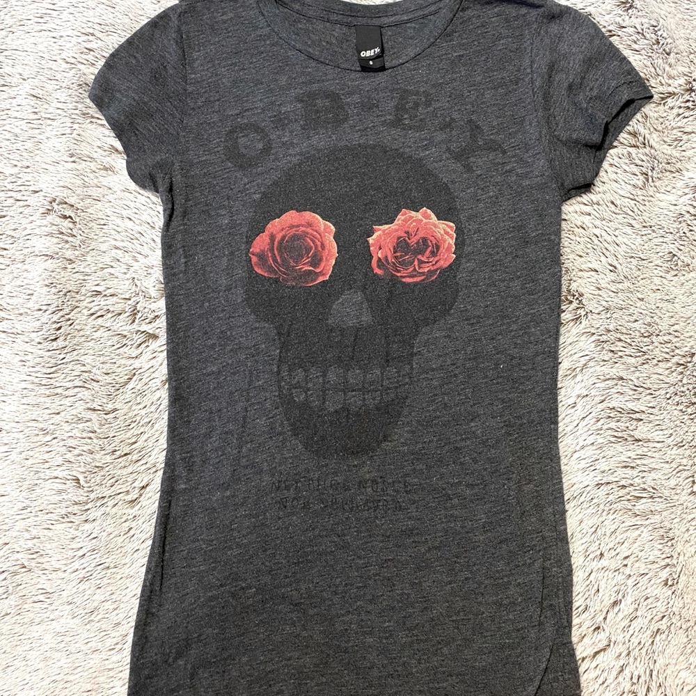 Obey t-shirt
